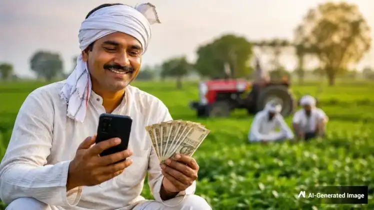 कब आएगी पीएम किसान की 24वीं किस्त? खाते में 2000 पाने के लिए तुरंत करें ये 3 काम